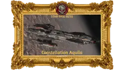Terrapin to Constellation Aquila