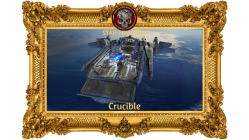 A1 Spirit to Crucible