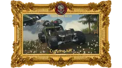 Cyclone to Cyclone MT