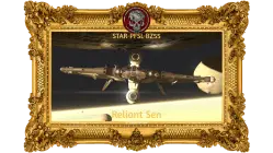 Spartan to Reliant Sen