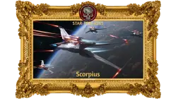 Zeus Mk II CL to Scorpius Antares