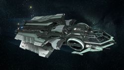 Aurora - Light and Dark Grey Paint