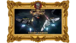 Scorpius to Ares Ion