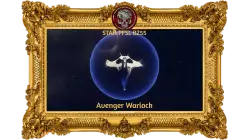 Spartan to Avenger Warlock