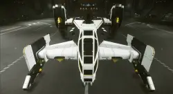 Standalone Ship - BiS Drake Cutlass Black - Best in Show 2950 Edition