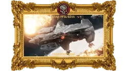 Perseus to Hammerhead