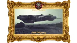 Liberator to Odyssey