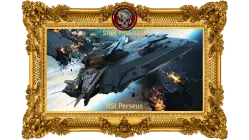 Carrack Expedition w/C8X to Perseus