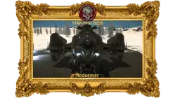 Terrapin to Redeemer