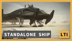 Retaliator Base   LTI