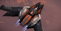 Scorpius - Stinger Paint - Concierge Exclusive