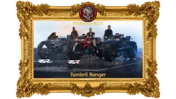 Aurora MR to Ranger RC