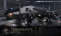 UEE Exploration 2948 Pack