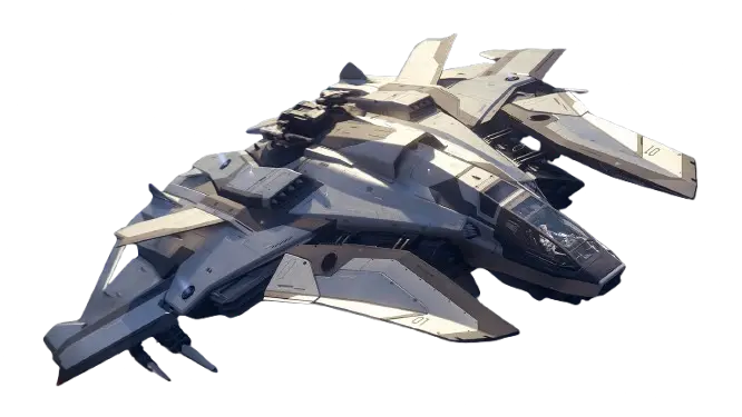 Spaceships & upgrades