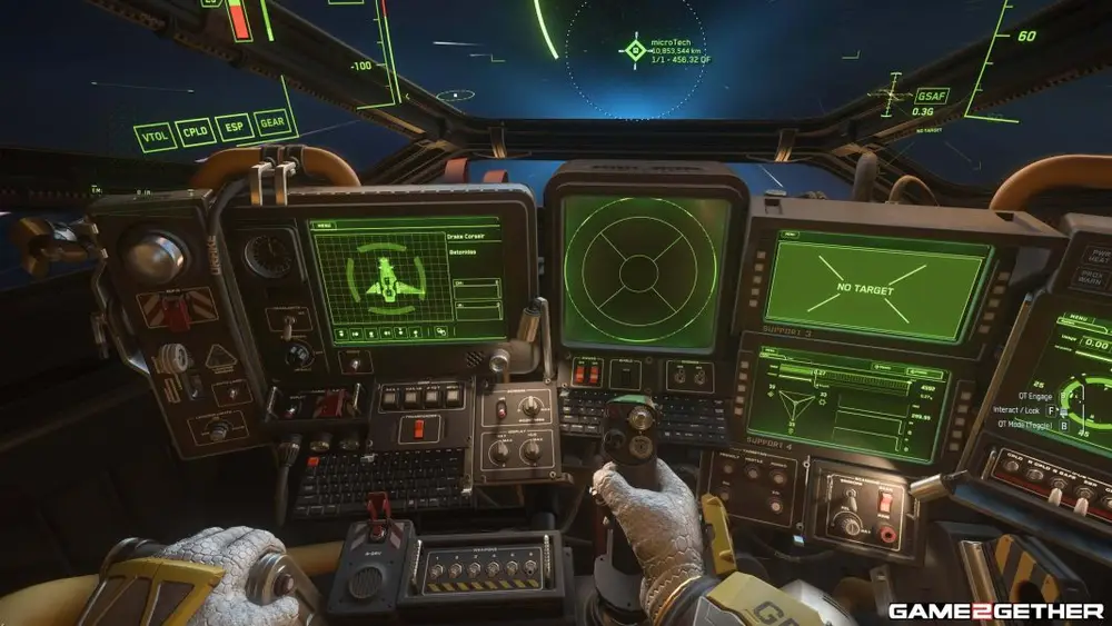 Star Citizen Ship Spotlight: Drake Interplanetary Corsair