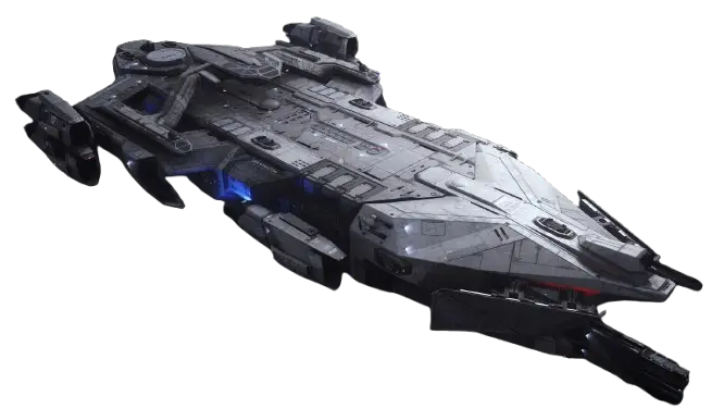 Accounts & Capital Ships