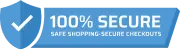 secure logo
